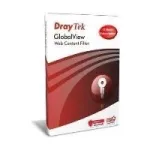 DrayTek WCF (A-pakett) veebisisu filter
