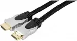 HDMI-kaabel Tecline HDMI M/M 5 m