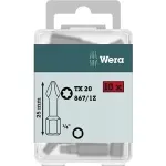 Wera 05072406001 Salvestusseade