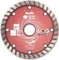 KWB 797540 teemantl&otilde;ikeketas, 125 mm