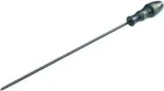 ESD kruvikeeraja c.k tools T4722ESD 13 PH 1, tera pikkus 300 mm