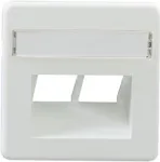Seinaplaat Rutenbeck 13510053 Valge