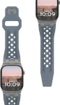 Urban Armor Gear UAG Monarch Strap | Apple Watch Ultra/42/44/45/46mm | pilv (194158114136)