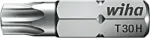 Wiha otsak Torx-TR-kruvidele 25 mm TR 40 (7015Z/T40H-25)