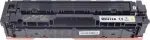 Renkforce'i tooner, mis asendab HP 216A W2412A, &uuml;hilduv, kollane RF-HPW2412A (RF-6723132)