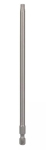 Bosch 2607001674 Torx kruvikeera otsak T30, eriti k&otilde;va, E 6,3, 1 tk