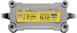 Akulaadija GYS FLASH 6.12 &mdash; 12V 6A automaatne laadija