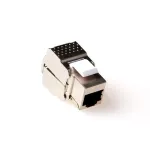 Keystone Jack ACT CAT6 Full Shielded Tool Free TD6020