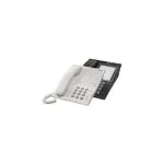 Panasonic KX T7710NE-B - Digitaaltelefon - Must (KX-T7710NE-B)