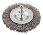 Traathari KWB 607330 7,5 cm varre l&auml;bim&otilde;&otilde;t 6 mm