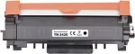 Renkforce'i tooner Brother TN-2420 asenduseks, must, 3000 lehek&uuml;lge RF-5599454 (RF-5599454)