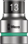 Wera Tools 8790 HMC HF Zyklop - 25,4 / 2 mm (1 / 5,10cm (2) ) - Hexagonal (05003733001)