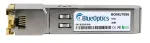 BlueOptics BO08J78S6IN SFP+ transceiver, 10GBASE-T, RJ45, 30 m, t&ouml;&ouml;stuslik