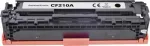Renkforce'i tooner asendab HP 131A CF210A &uuml;hilduv must RF-HPCF210A (RF-6721366)