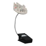 Paladone Star Wars Millennium Falcon klambrilamp