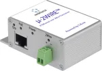 Renkforce v&otilde;rgupikendus 2-juhtmeline ulatus (max): 300 m 200 MBit/s RF-3395610 (RF-3395610)