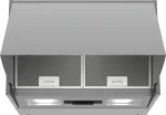 Bosch Serie 2 DEM66AC00 k&ouml;&ouml;gikubu poolsisseehitatud (v&auml;ljat&otilde;mmatav) roostevaba teras 625 m&sup3;/h
