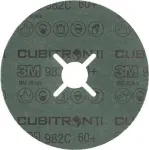 Abrasiivkiudketas 3M Cubitron II 982C 125x22 mm, tera K60+