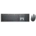 DELL Pro Plus klaviatuur ja hiir - KM7321W - prantsuse (AZERTY)