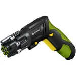 Fieldmann FDS10102-A 3,6 V akukruvikeeraja