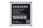 Aku Samsung Galaxy XCover 4 EB-BG390 Must H&otilde;bedane
