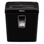 Fellowes Powershred P-30C paberipurustaja Ristpurustus 22 cm Must