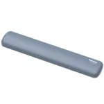 Fellowes klaviatuur Wrist Rest Breyta Compact klaviatuuri randmetugi antibakteriaalse kaitsega ergonoomiline randmetugi Marine