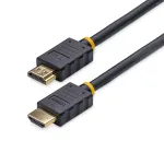 StarTech.com 5 m (15 jalga) aktiivne kiire HDMI-kaabel &ndash; Ultra HD 4k x 2k HDMI-kaabel &ndash; HDMI-HDMI isane/isane