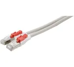 Hypertec 848944-HY v&otilde;rgukaabel Hall 0,5 m Cat6a S/FTP (S-STP)