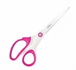 Leitz WOW titaanist kontorik&auml;&auml;rid 205 mm, 20,5 cm, 205 mm