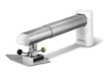 Seinakinnitus BenQ WM04G3 projektorikinnitus, metallvalge