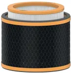 Leitz Odour and VOC 3-in-1 HEPA Filter Drum for TruSens Z-2000 / Z-2500 Medium Air Purifier
