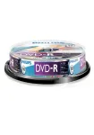 DVD-R Philips DM4S6B10F/00 4.7 GB 120 min 16x