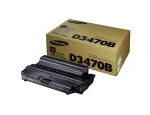 Samsung ML-D3470B toonerikassett Originaal Must