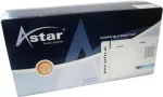 ASTAR Schwarz - kompatibel - Tonerpatrone (Alternative zu: Canon FX-10)