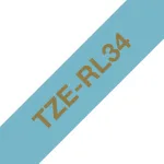 Printeririba Brother TZE-RL34