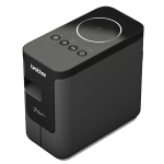 Sildiprinter Brother PT-P750W 180 x 180 DPI 30 mm/s Juhtmega ja juhtmevaba HSE/TZe Wi-Fi