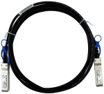 BlueOptics SFP-H25G-CU5M-BL InfiniBand fiiberoptiline kaabel 5 m SFP28 must