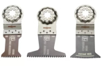 Blade set FEIN 35222967080 multifunktsionaalse t&ouml;&ouml;riista lisatarvik