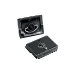 Manfrotto kiirkinnitusplaat 200 PL (200PL)