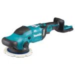 Makita DPO600Z poleermasin, 18 V, 150 mm