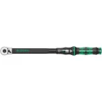 Wera Click-Torque C 3, 1/2-tolline momentiv&otilde;ti p&ouml;&ouml;ratava p&otilde;rkmehhanismiga, 40 Nm &ndash; 200 Nm