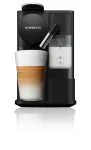 De'Longhi Nespresso Lattissima One EN510.B kapslitega kohvimasin, 19 bar, 1450 W, 1 l, piimavahustamine, puutejuhtimine, must
