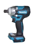 MAKITA DTW301Z akutoitega kruvikeeraja/l&ouml;&ouml;kkeeraja 1/2 18V Must, Sinine