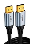 IBOX DisplayPort-kaabel 4K60Hz 2m Must