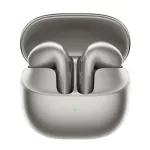 Xiaomi Buds 6 BHR08OHGL juhtmevabad poolsisek&otilde;rva k&otilde;rvaklapid, Bluetooth, mikrofon, m&uuml;rasummutus, titaanhall