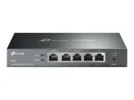 TP-LINK ER605 SafeStream Gigabit-ruuter