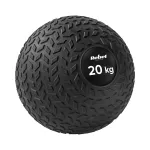 REBEL ACTIVE Slam Ball 23cm 20kg - V&auml;ike meditsiinipall taastusravi harjutusteks