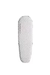 NATUREHIKE Tuye R 5.8 mummi-kujuline t&auml;ispuhutav magamismatt - Carbon Grey