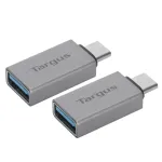 Targus USB-C adapteri komplekt ACA979GL, USB 3.2 Gen 1, h&otilde;bedane